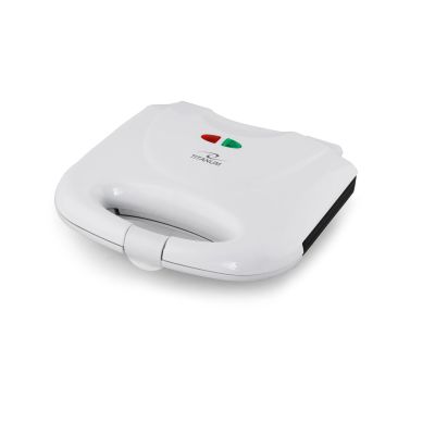 4. Esperanza Panini TKT004W Sandwichmaker (700W; weiß)