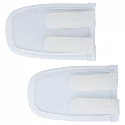 Wing-Knieschoner für Bauer Supreme Zäune