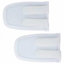 Wing-Knieschoner für Bauer Supreme Zäune