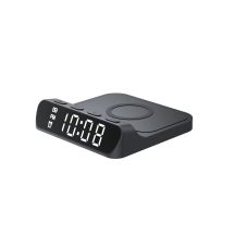 Havit Induktionsladegerät mit Uhr W3031