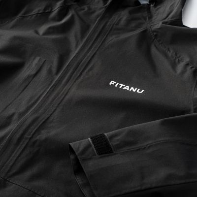 4. CALTISE Übergangsjacke für Herren