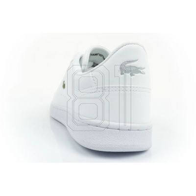 14. Lacoste Carnaby W 748SUJ001321G Schuhe
