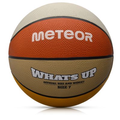 14. Basketball Meteor Was ist los 7 16801 Größe 7