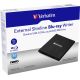 Verbatim 43890 Brenner (USB 3.0; extern)