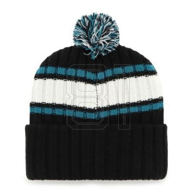 18. '47 NHL Plateau Wintermütze HPLTCF01ACE