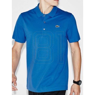 2. Lacoste Poloshirt M L1212IN-SKG