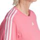 13. adidas Aeroready Train Essentials 3-Streifen Tee W HZ5688