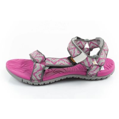 11. Teva Hurricane 3 Jr Sandalen 1019535
