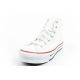 3. Converse Damen Chuck Taylor All Star Sneaker, weiß