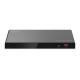 8. HDMI-Splitter 1x4, 8K/60Hz (4:4:4) mit HDR, 48 Gbit/s, HDCP 2.3, Toslink/Stereo, EDID