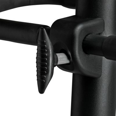 6. VIRTUFIT TIEFEEINSTIEGS-HEIMTRAINER 1.0
