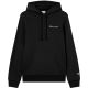 8. Champion Kapuzenpullover Herren Schwarz 221790 KK001