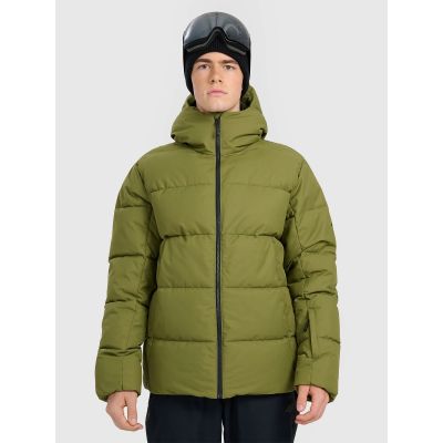 Herren-Skijacke 5000 Membran 4F 4FWAW25TTJAM0788-43S