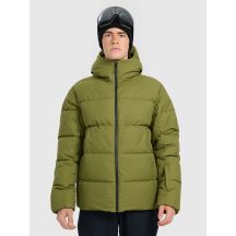 Herren-Skijacke 5000 Membran 4F 4FWAW25TTJAM0788-43S