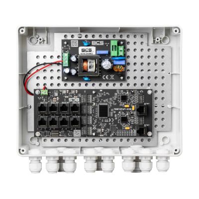BCS-IP8Gb/Z/ES