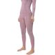 8. Thermoaktive Leggings 4F hellrosa W H4Z22 BIDB030D 53S