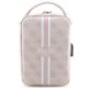 2. Guess Bag GUHBP4RPSP Organizer rosa/rosa 4G bedruckte Streifen