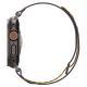 4. Spigen Athlex Air Strap für Apple Watch 44 / 45 / 46 / 49 mm - Grau
