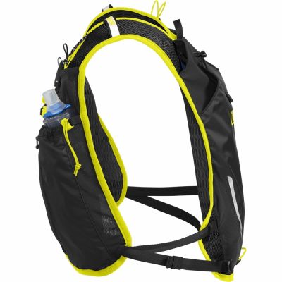 8. CamelBak Trail Run Weste - schwarz
