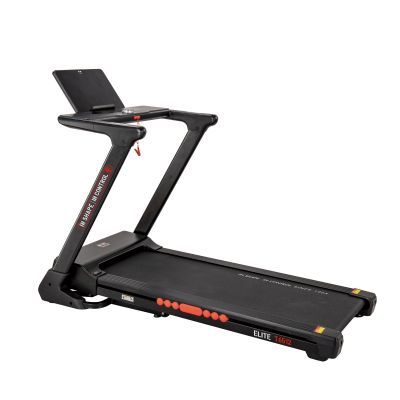 35. BODY SCULPTUR ELEKTRISCHES LAUFBAND BT 6512