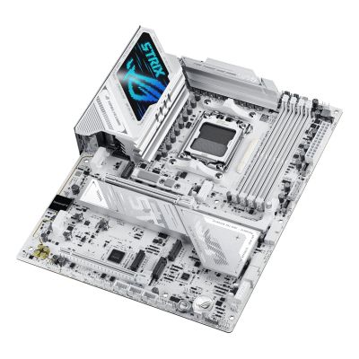 32. ASUS ROG STRIX X870E-A GAMING WIFI7 NEO AMD X870E Sockel AM5 ATX
