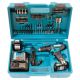 Makita HP333DSAX1 Akku-Schlagbohrschrauber