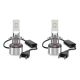 2. OSRAM LEDriving® XTR H7 6000K (64210DWXTR)
