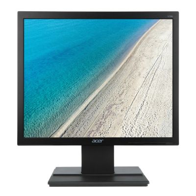 2. Acer V196L B Computermonitor 48,3 cm (19 Zoll) 1280 x 1024 px SXGA LCD Schwarz