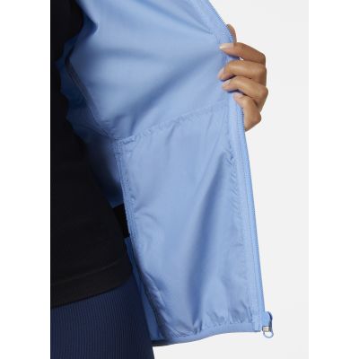 11. Helly Hansen Juell Light Jacke W 53106 627