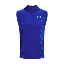 Under Armour Herren-Basketballtrikot mit Kapuze - 1370240-401
