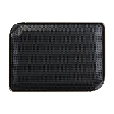 7. Cooler Master NCORE 100 MAX Small Form Factor (SFF) Grau 850 W