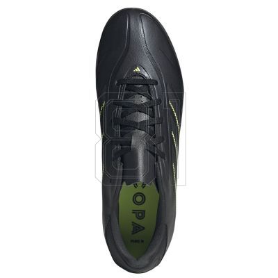 3. Adidas Copa Pure III Club TF M JR2895 Schuhe