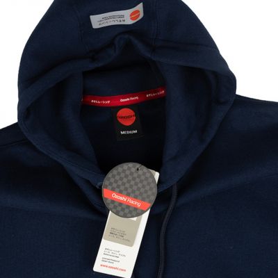 11. Ozoshi Jukon Sweatshirt M OZ93893