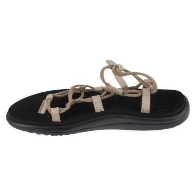 2. Teva W Voya Infinity Sandalen 1019622-SSMBR Beige 36