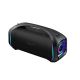 4. Havit SK910BT Kabelloser Bluetooth-Lautsprecher (Schwarz)