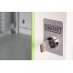 4. DIGITUS SoHoline DN-19 09-U-Schrank – 9 HE