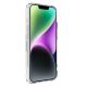 4. Nillkin Nature Pro iPhone 14 Plus Hülle, gepanzerte Hülle, transparente Hülle