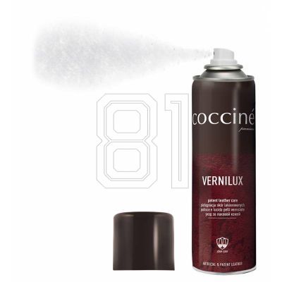 3. Coccine farbloses Vernilux DA0276