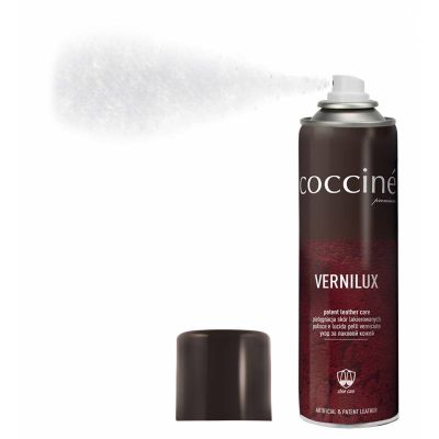 3. Coccine farbloses Vernilux DA0276