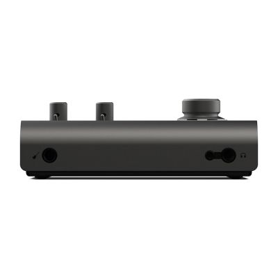 2. Audient iD14 MKII – 10x6 USB-Audio-Interface