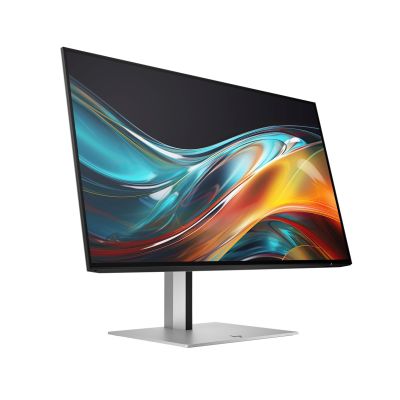 3. HP LED-Monitor 23,8" S7 Pro 724pF (8 x 530 AA) 100 Hz