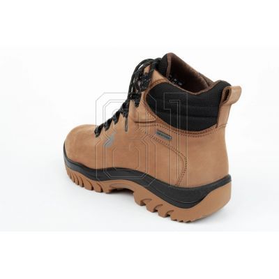 6. Wanderschuhe 4F M OBMH257 44S