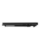35. ASUS ROG Zephyrus Duo 16 GX651AX-U9322X Ultra 9 386H 2x16,0" 3K Touch OLED 120Hz 1100nits AG 32GB LPDDR5X SSD2TB GeForce RTX 5090 24GB CAM1080p + IR 90Whs W11Pro Aluminium Stellar Gray