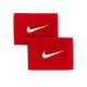 Nike Guard Stay 2er Pack Stutztenhalter in rot