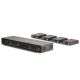 5. Lindy 38328 AV Extender AV-Sender und -Empfänger Schwarz