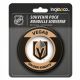 75. Souvenir Inglasco NHL Retro-Hockeypuck 510AN000555