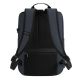 10. XD DESIGN WASSERDICHTER RUCKSACK URBAN WASSERABWEISEND MARINEBLAU P706.2825