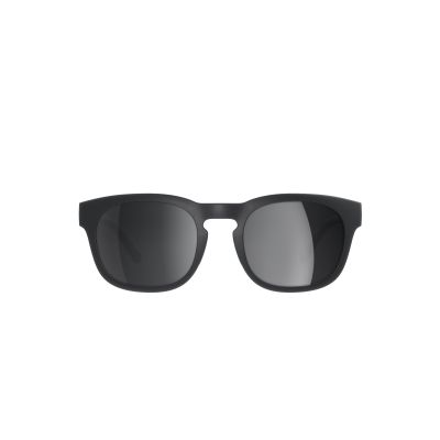 2. POC möchte polarisierte schwarze Brille