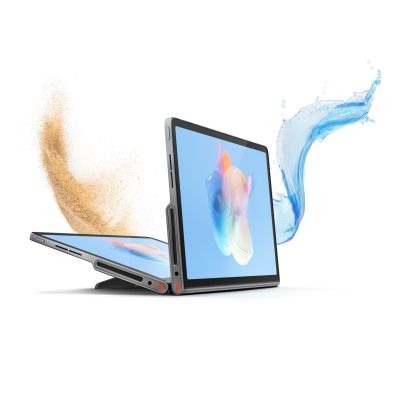 3. Lenovo Tab (ohne Netzteil) | Plus TB351FU | 11,5 Zoll | Luna Gray | 2000 x 1200 Pixel | MediaTek Helio G99 | 8 GB | LPDDR4x (fest verlötet) | 128 GB | WLAN | 8-MP-Frontkamera | 8-MP-Rückkamera | Bluetooth 5.2