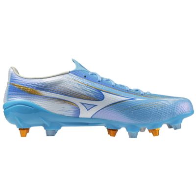 2. Mizuno Morelia Alpha III Elite MIX Schuhe P1GC266025